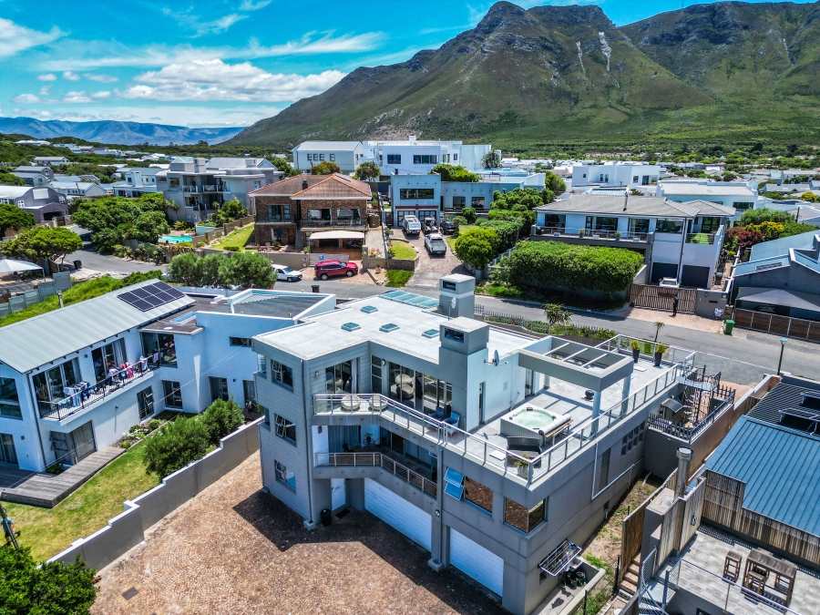 4 Bedroom Property for Sale in Vermont Western Cape